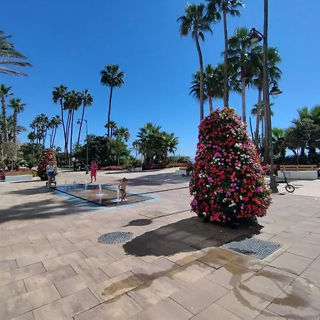 Avenida Espana 154 - Ae11 エステポナ