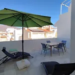 Appartement Avenida Espana 154 - Ae11 *