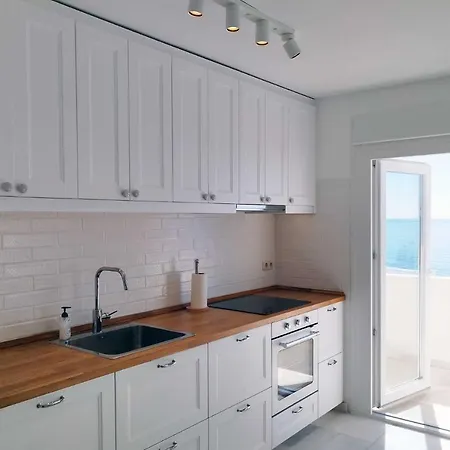 Apartment Avenida Espana 154 - Ae11 Estepona