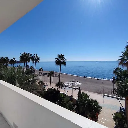 Avenida Espana 154 - Ae11 Appartement