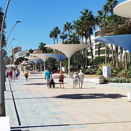 Avenida Espana 154 - Ae11 エステポナ