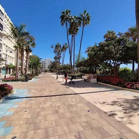 Avenida Espana 154 - Ae11 Estepona