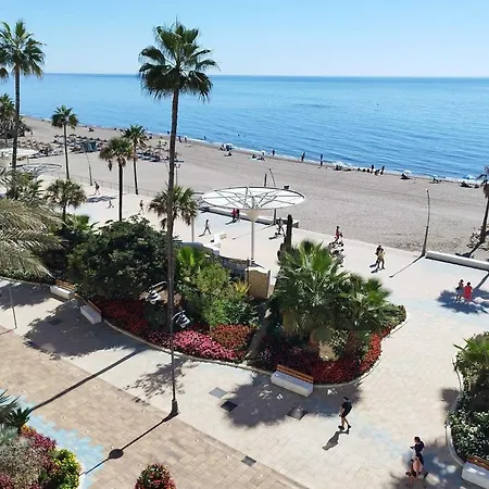 דירה Avenida Espana 154 - Ae11 אסטפונה